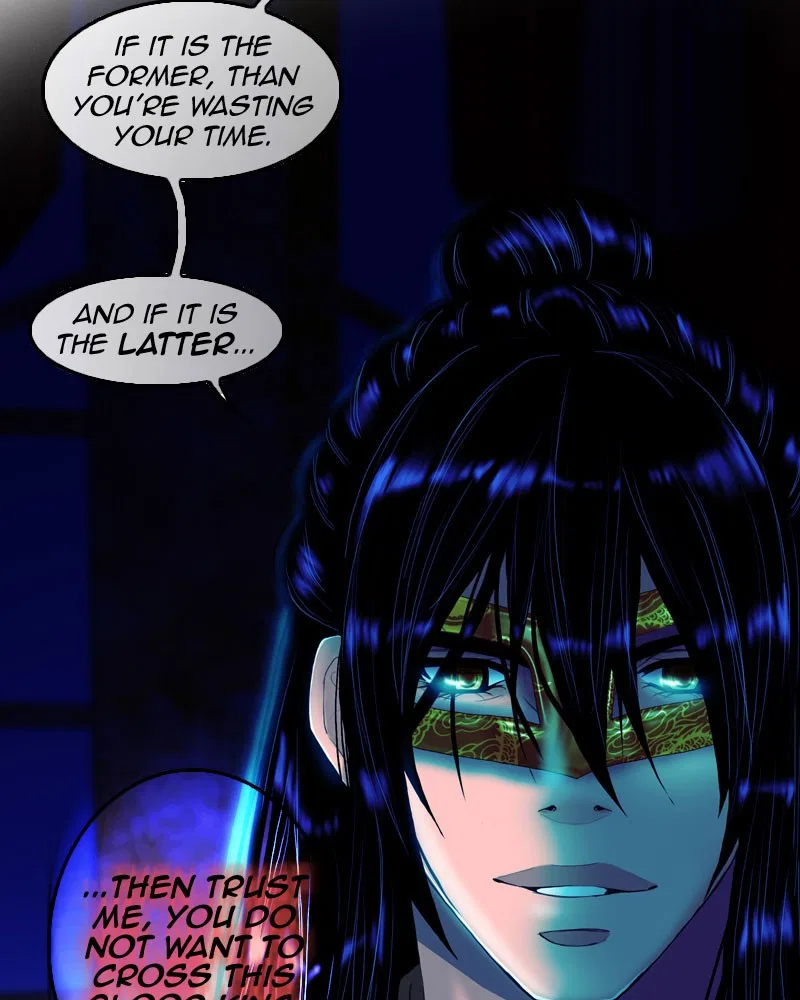 My Dear Cold-Blooded King Chapter 159 – Page 86