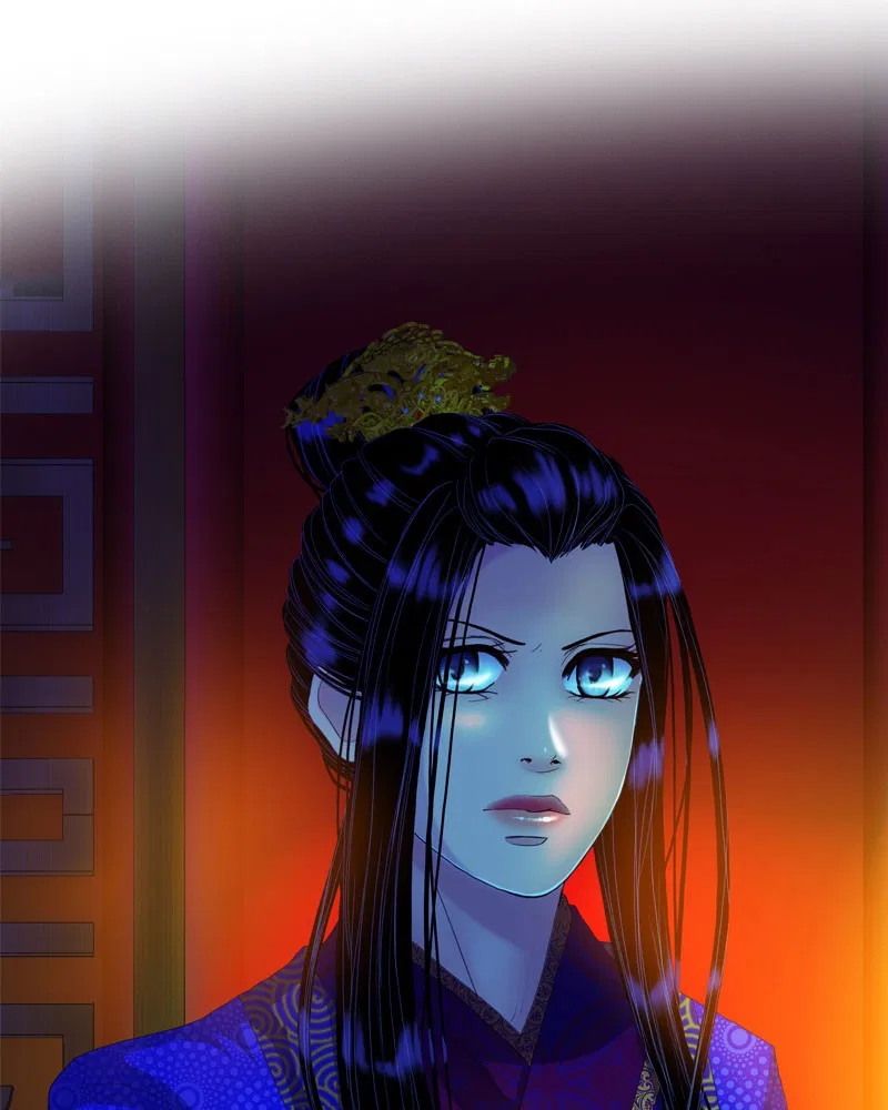 My Dear Cold-Blooded King Chapter 159 – Page 93