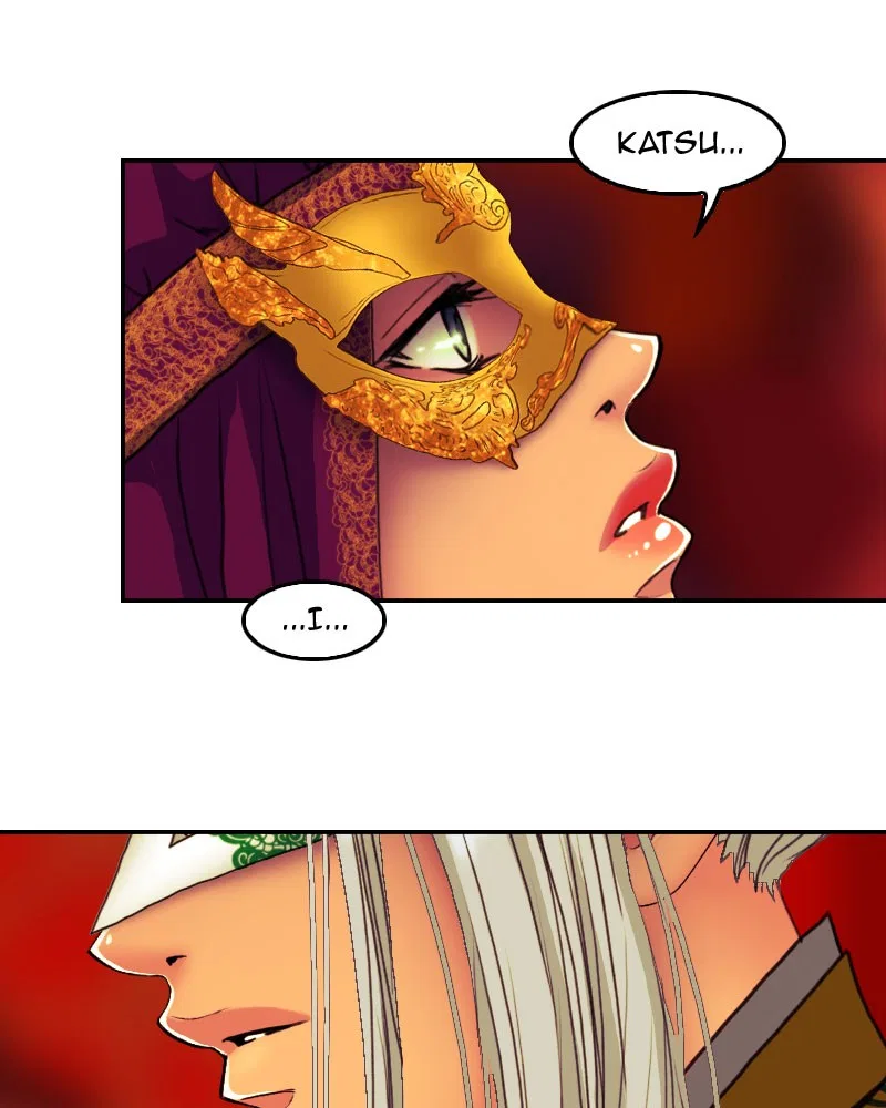 My Dear Cold-Blooded King Chapter 158 – Page 5