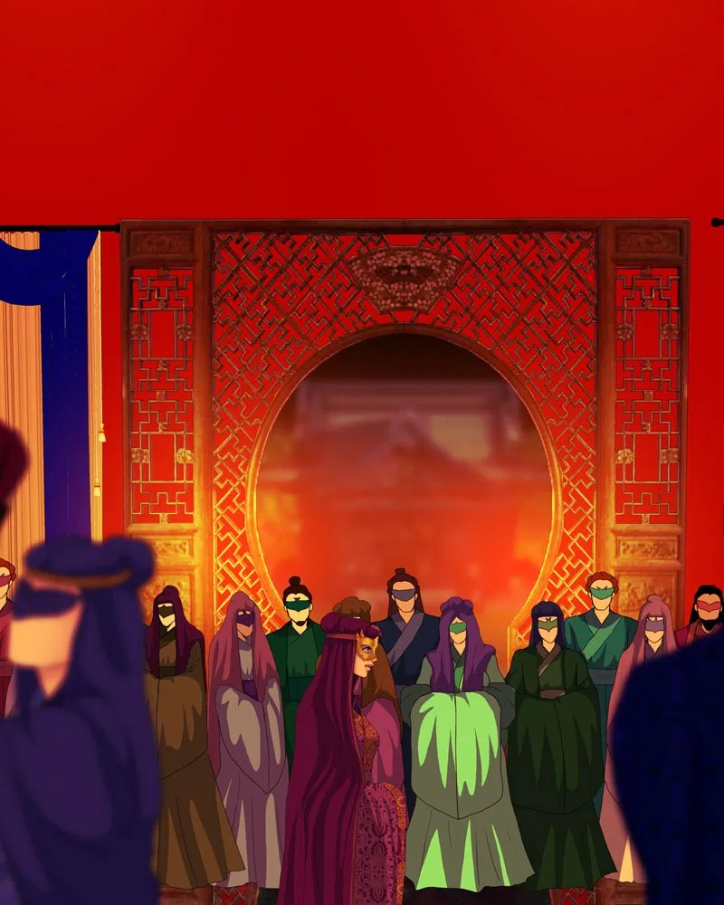 My Dear Cold-Blooded King Chapter 158 – Page 7