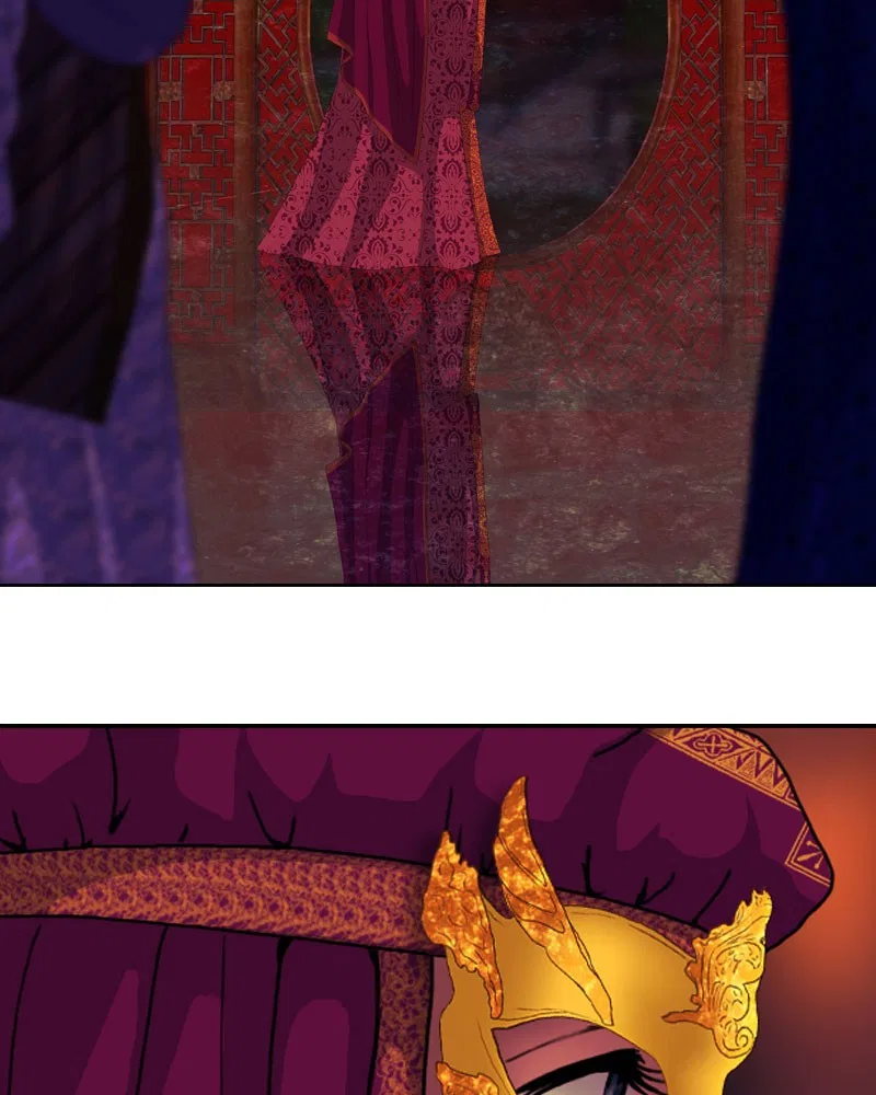 My Dear Cold-Blooded King Chapter 158 – Page 8