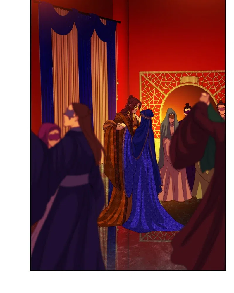 My Dear Cold-Blooded King Chapter 158 – Page 10