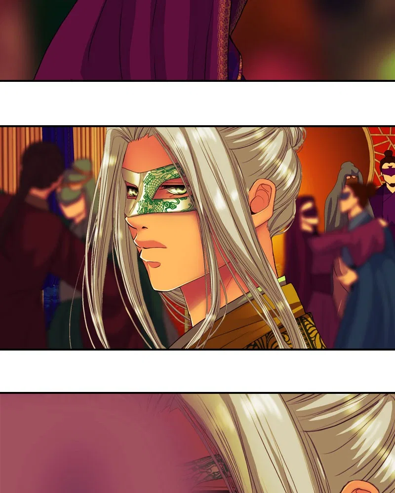 My Dear Cold-Blooded King Chapter 158 – Page 12