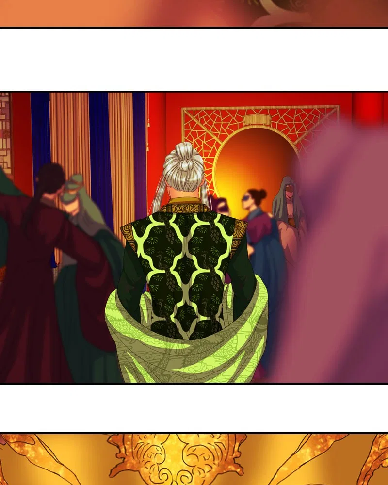 My Dear Cold-Blooded King Chapter 158 – Page 14