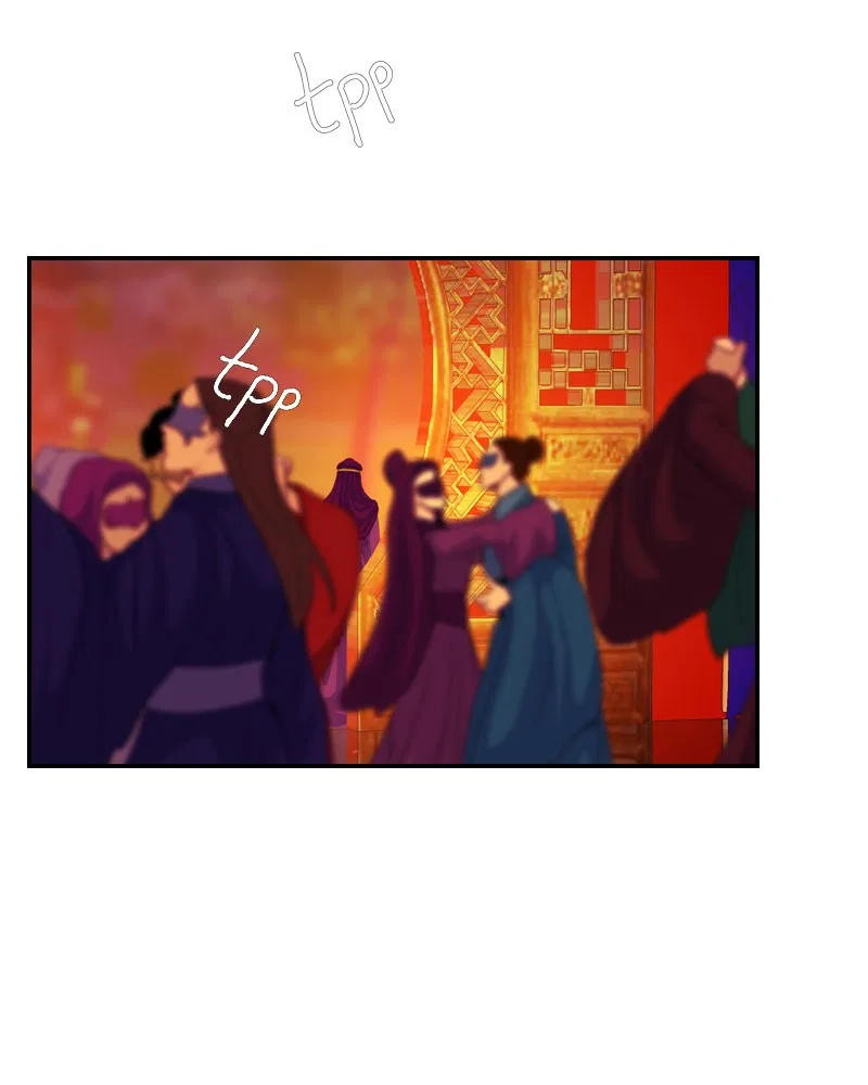 My Dear Cold-Blooded King Chapter 158 – Page 17