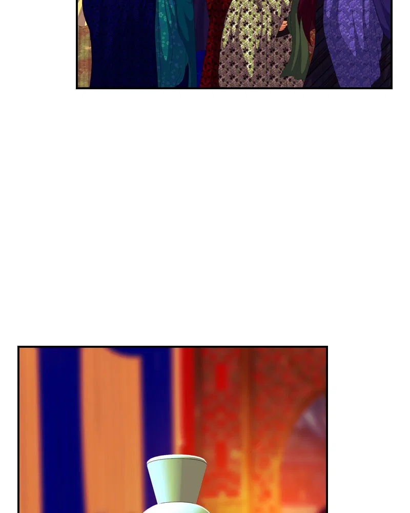 My Dear Cold-Blooded King Chapter 158 – Page 19