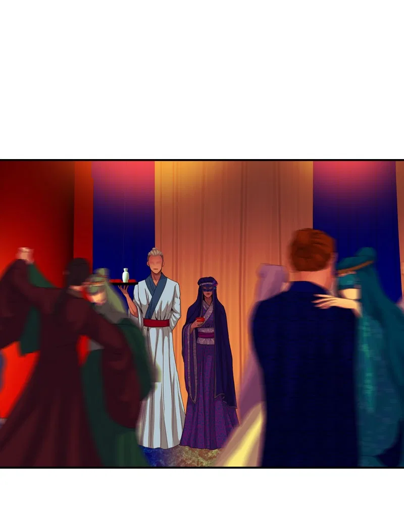 My Dear Cold-Blooded King Chapter 158 – Page 21
