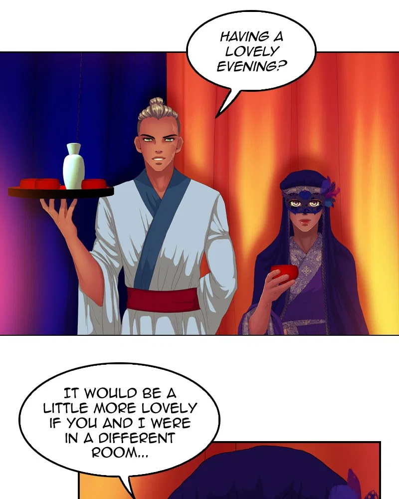 My Dear Cold-Blooded King Chapter 158 – Page 22