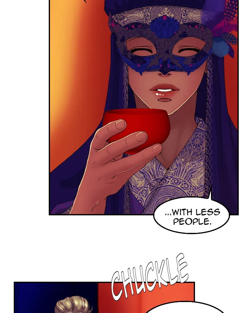 My Dear Cold-Blooded King Chapter 158 – Page 23