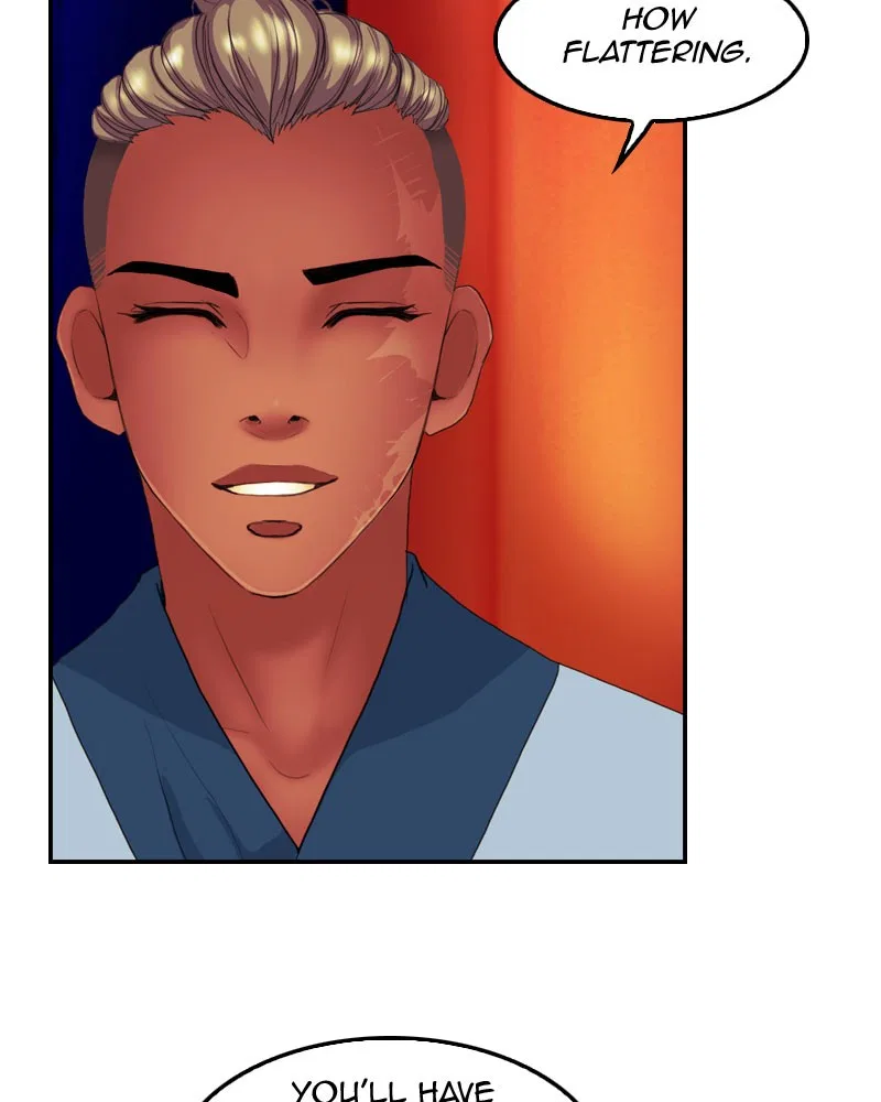 My Dear Cold-Blooded King Chapter 158 – Page 24