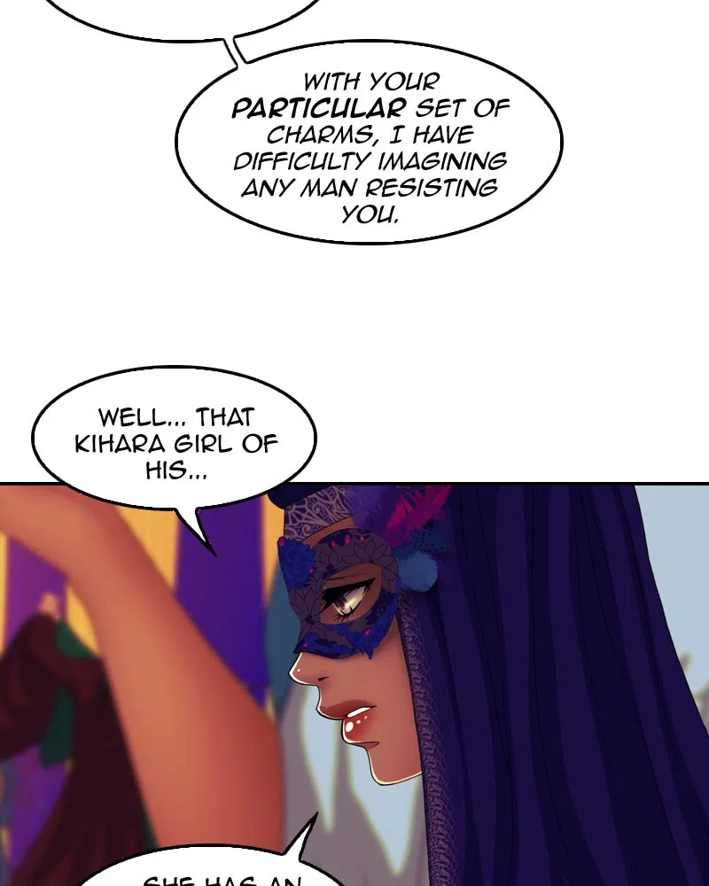 My Dear Cold-Blooded King Chapter 158 – Page 26