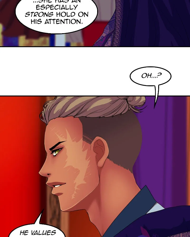 My Dear Cold-Blooded King Chapter 158 – Page 27