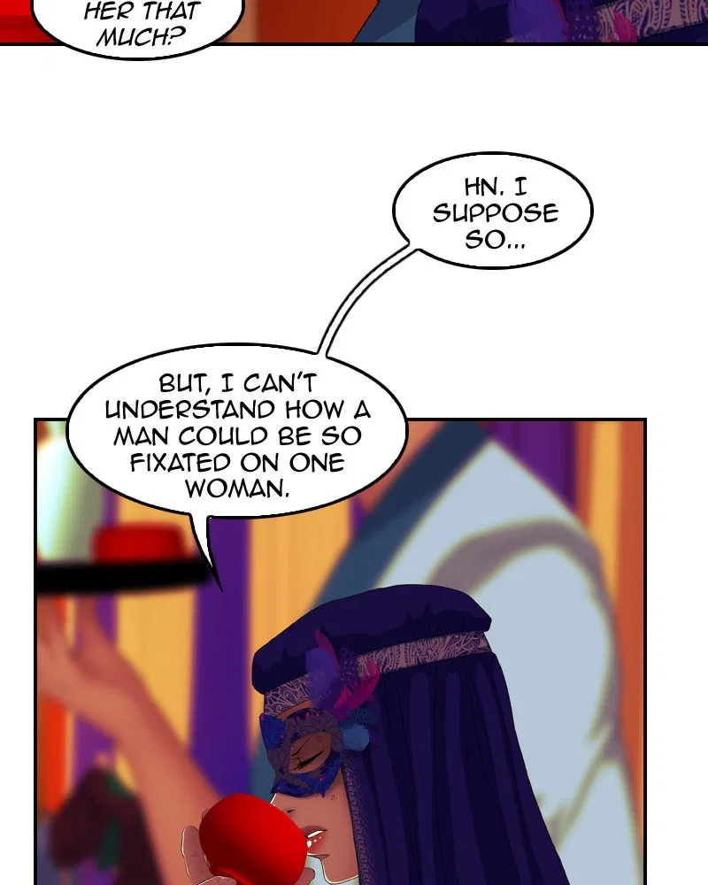 My Dear Cold-Blooded King Chapter 158 – Page 28