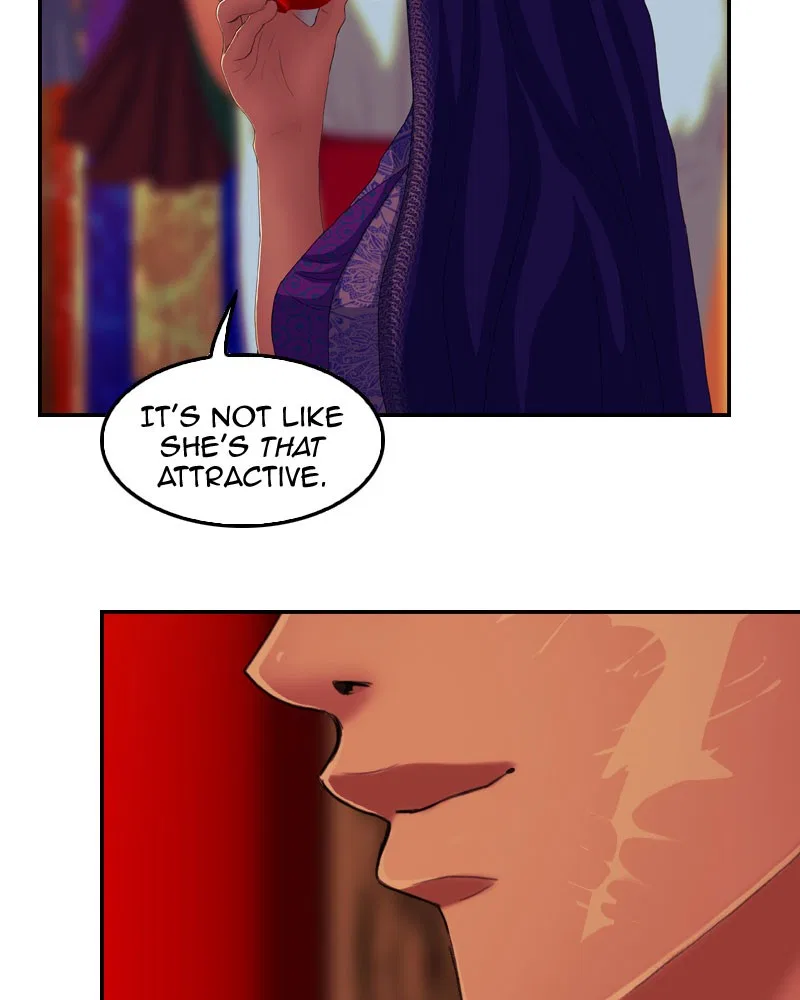 My Dear Cold-Blooded King Chapter 158 – Page 29