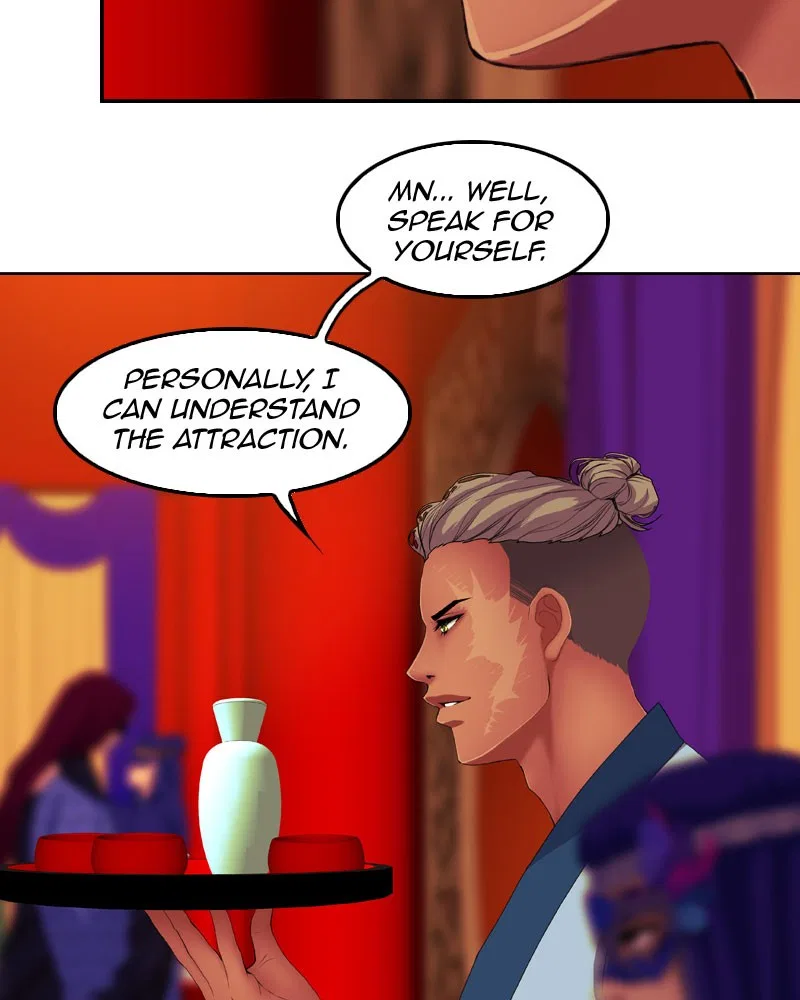 My Dear Cold-Blooded King Chapter 158 – Page 30