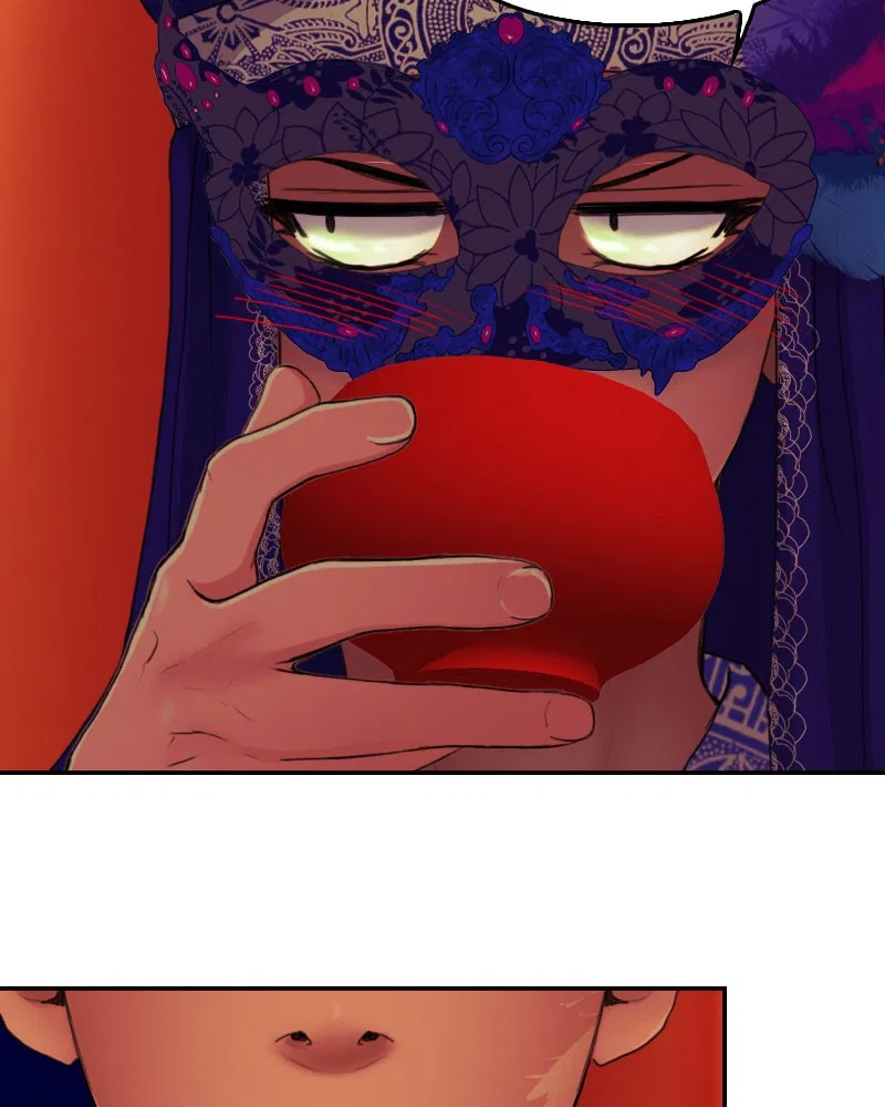 My Dear Cold-Blooded King Chapter 158 – Page 33