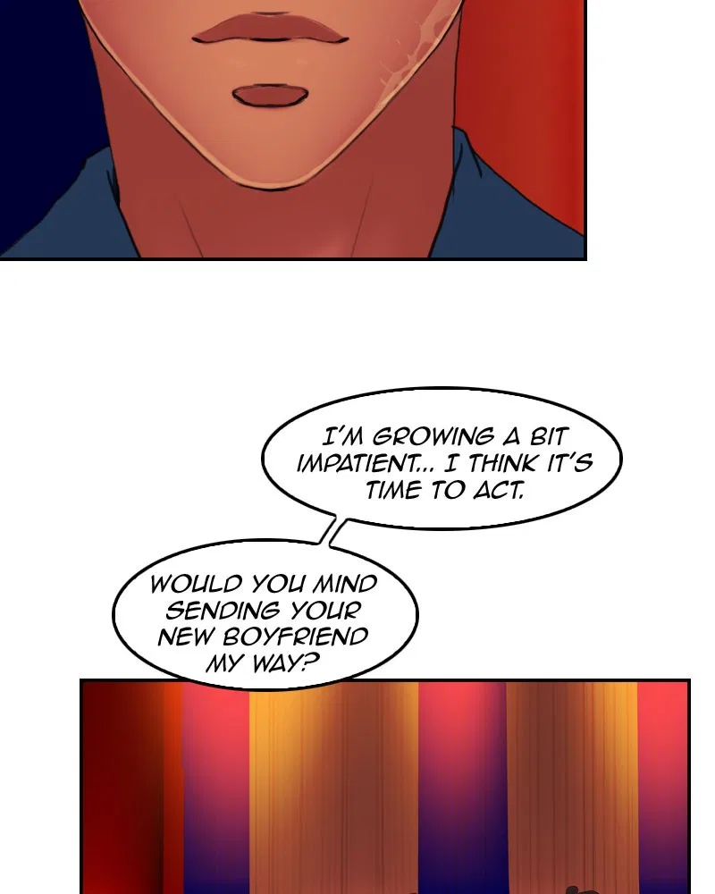 My Dear Cold-Blooded King Chapter 158 – Page 34