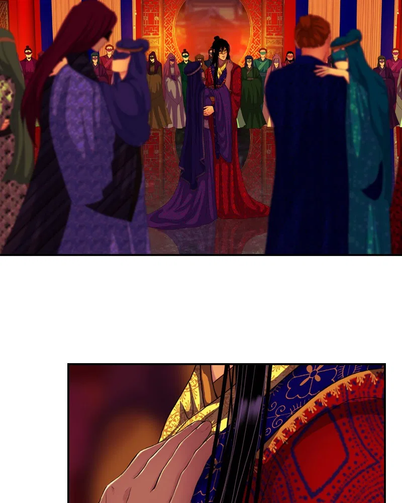 My Dear Cold-Blooded King Chapter 158 – Page 37