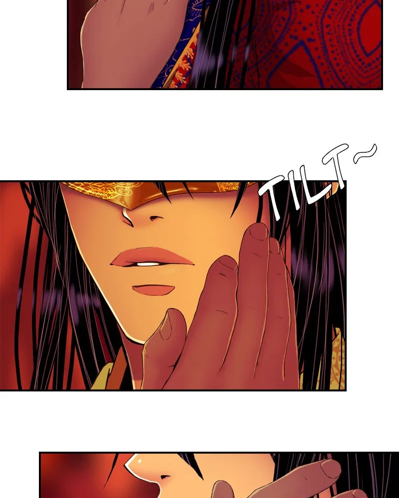 My Dear Cold-Blooded King Chapter 158 – Page 38