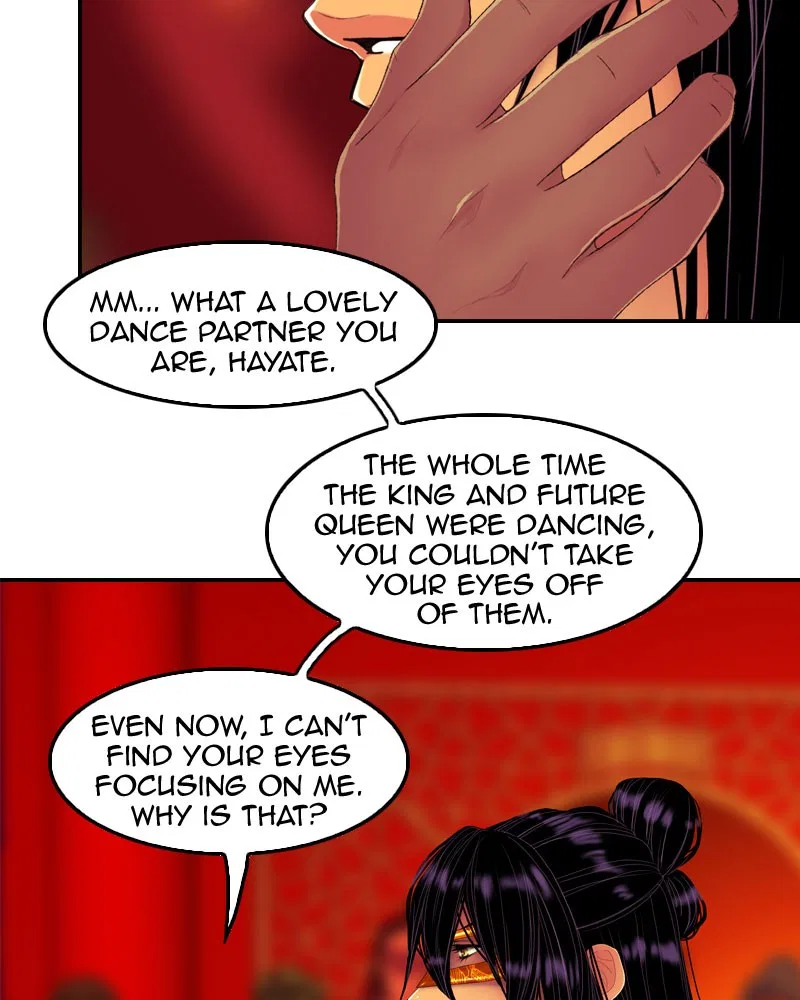 My Dear Cold-Blooded King Chapter 158 – Page 39