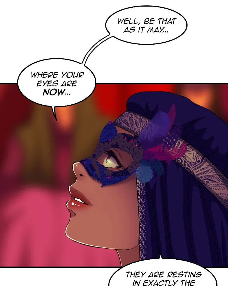 My Dear Cold-Blooded King Chapter 158 – Page 43