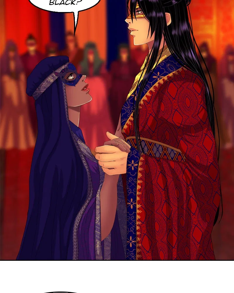 My Dear Cold-Blooded King Chapter 158 – Page 47