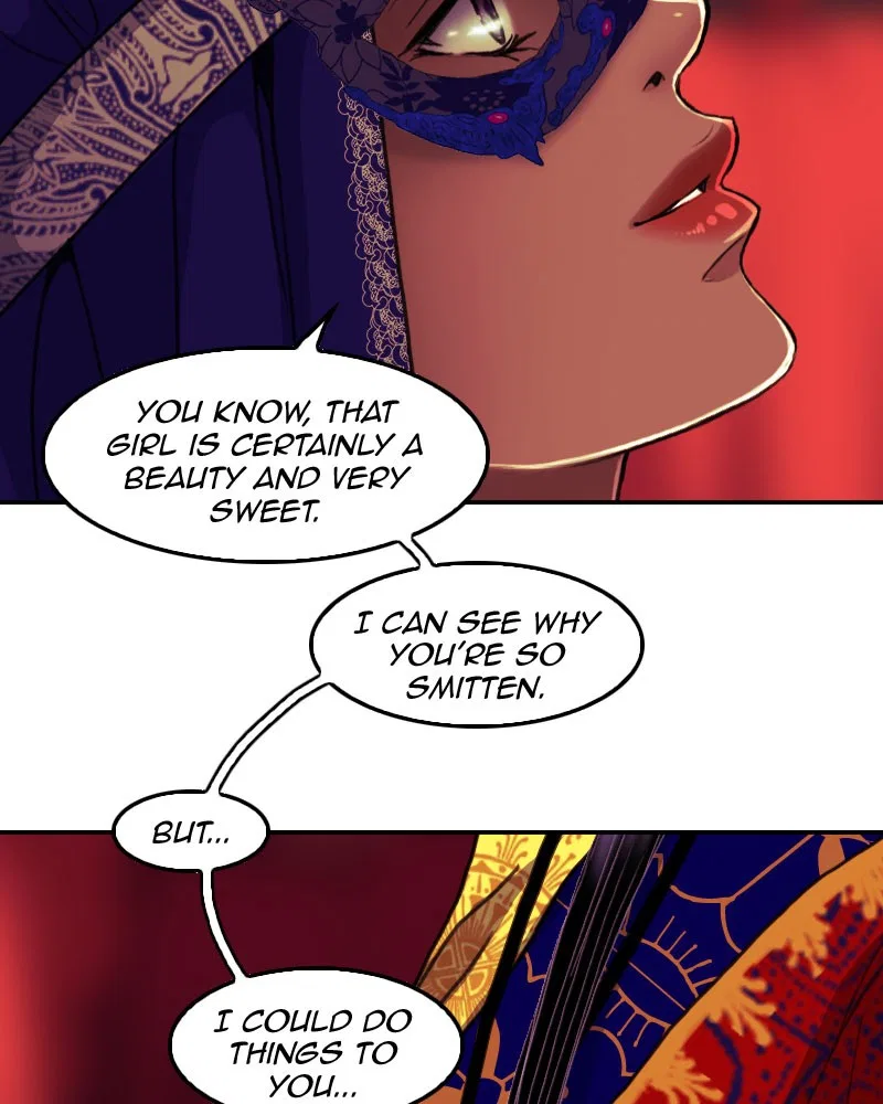 My Dear Cold-Blooded King Chapter 158 – Page 49
