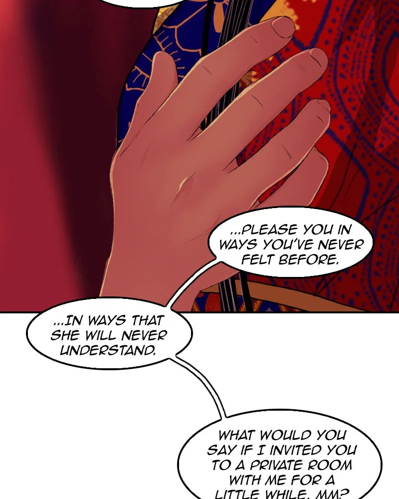 My Dear Cold-Blooded King Chapter 158 – Page 50