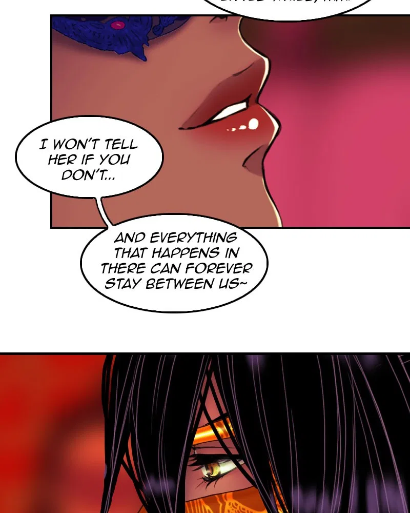 My Dear Cold-Blooded King Chapter 158 – Page 51