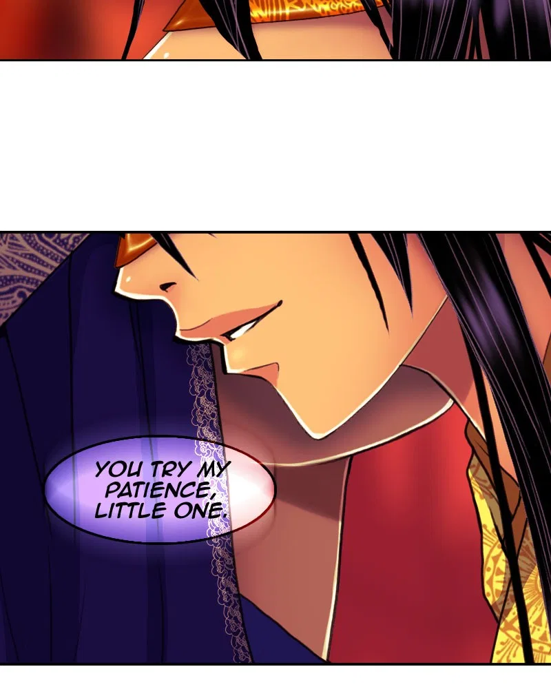 My Dear Cold-Blooded King Chapter 158 – Page 52