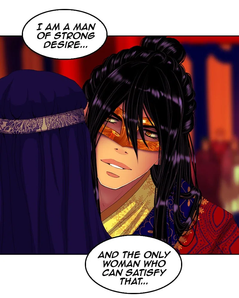 My Dear Cold-Blooded King Chapter 158 – Page 53