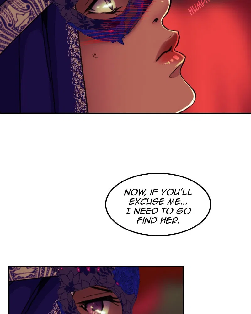 My Dear Cold-Blooded King Chapter 158 – Page 55