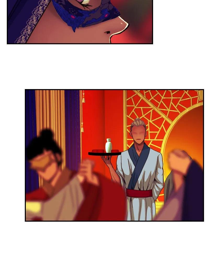 My Dear Cold-Blooded King Chapter 158 – Page 56