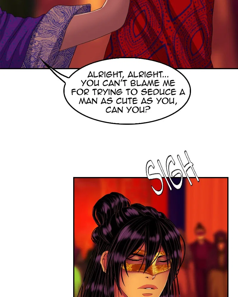My Dear Cold-Blooded King Chapter 158 – Page 58