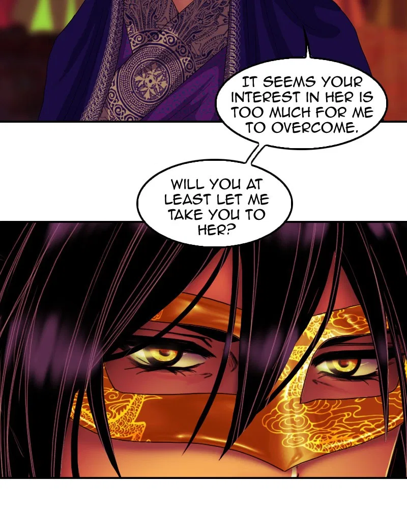 My Dear Cold-Blooded King Chapter 158 – Page 60