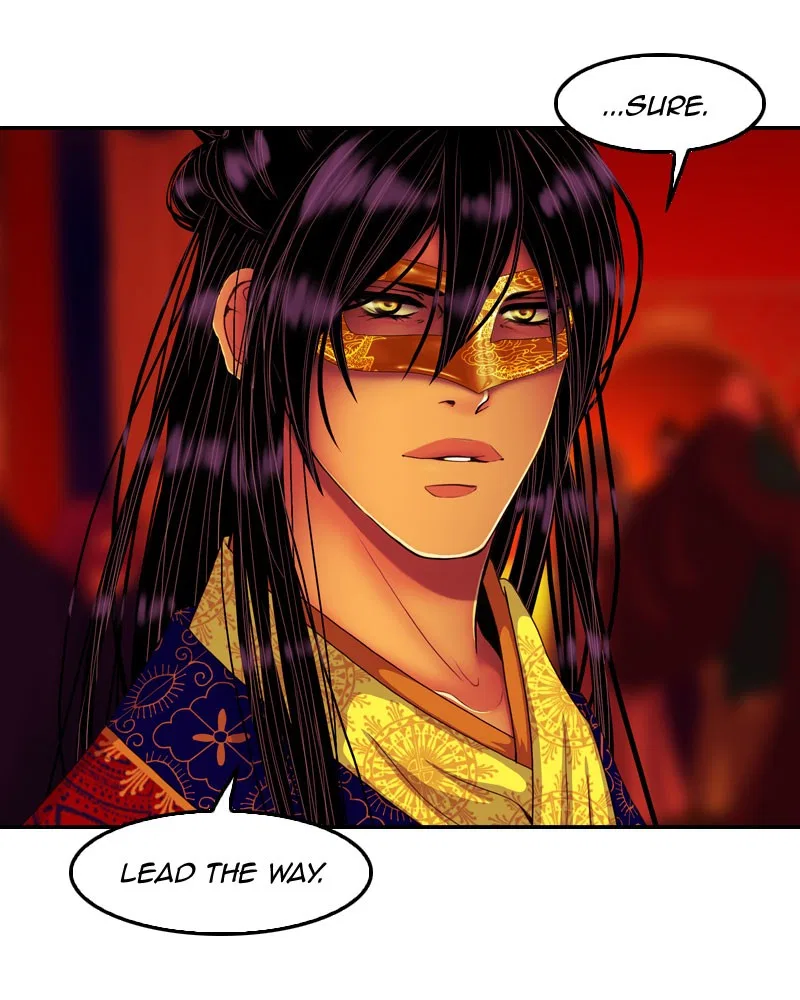 My Dear Cold-Blooded King Chapter 158 – Page 61