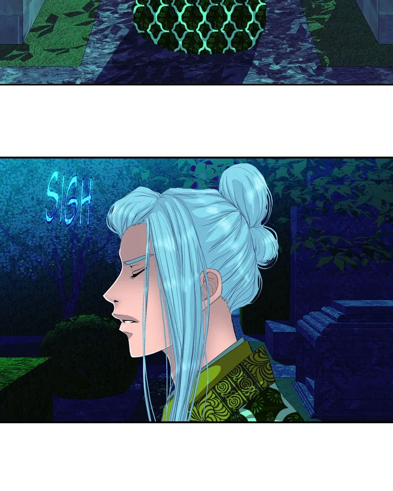 My Dear Cold-Blooded King Chapter 158 – Page 66
