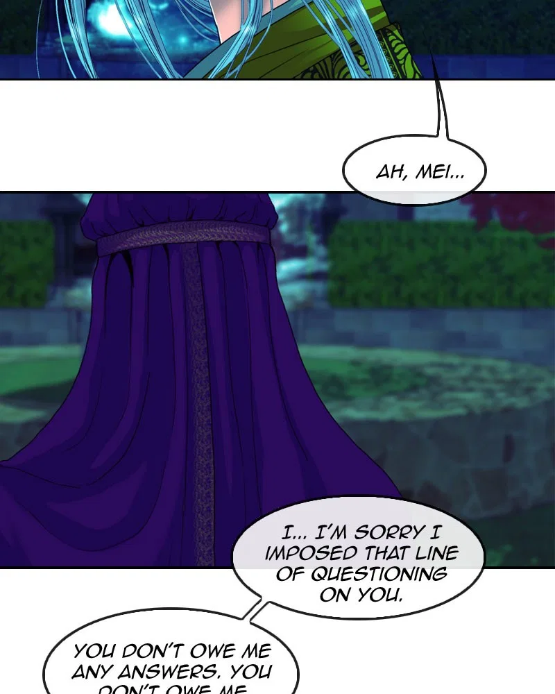 My Dear Cold-Blooded King Chapter 158 – Page 69