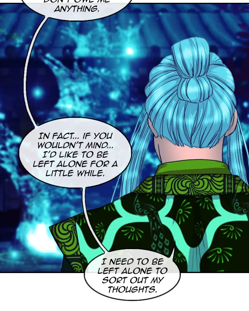 My Dear Cold-Blooded King Chapter 158 – Page 70