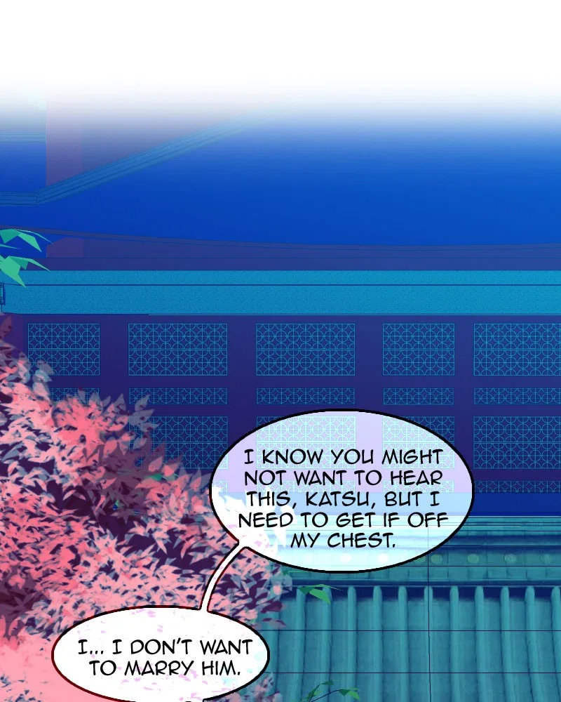 My Dear Cold-Blooded King Chapter 158 – Page 71