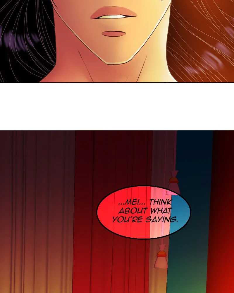 My Dear Cold-Blooded King Chapter 157 – Page 3