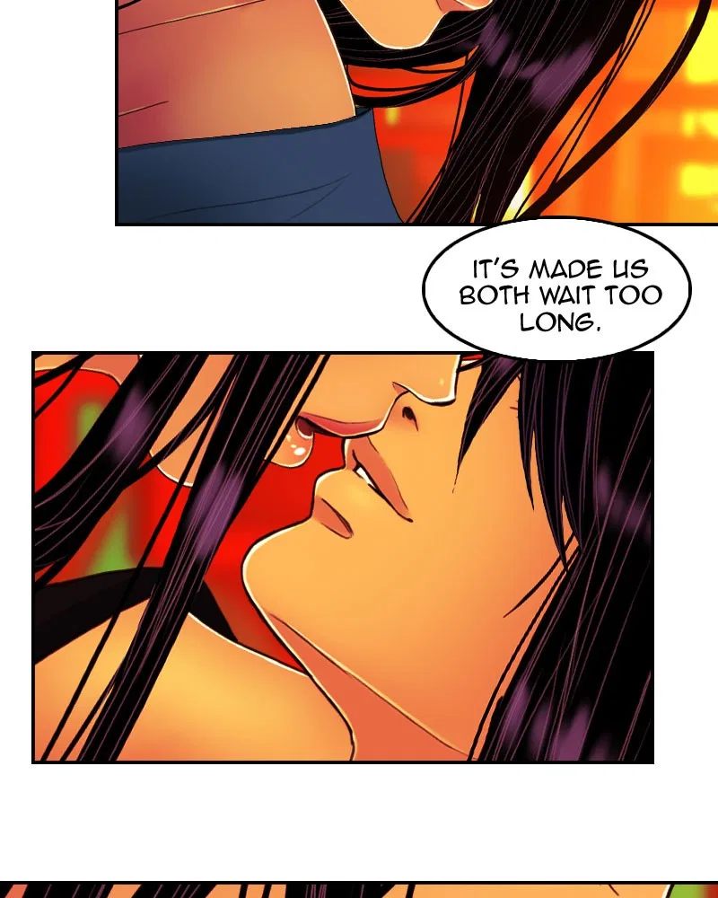 My Dear Cold-Blooded King Chapter 157 – Page 6