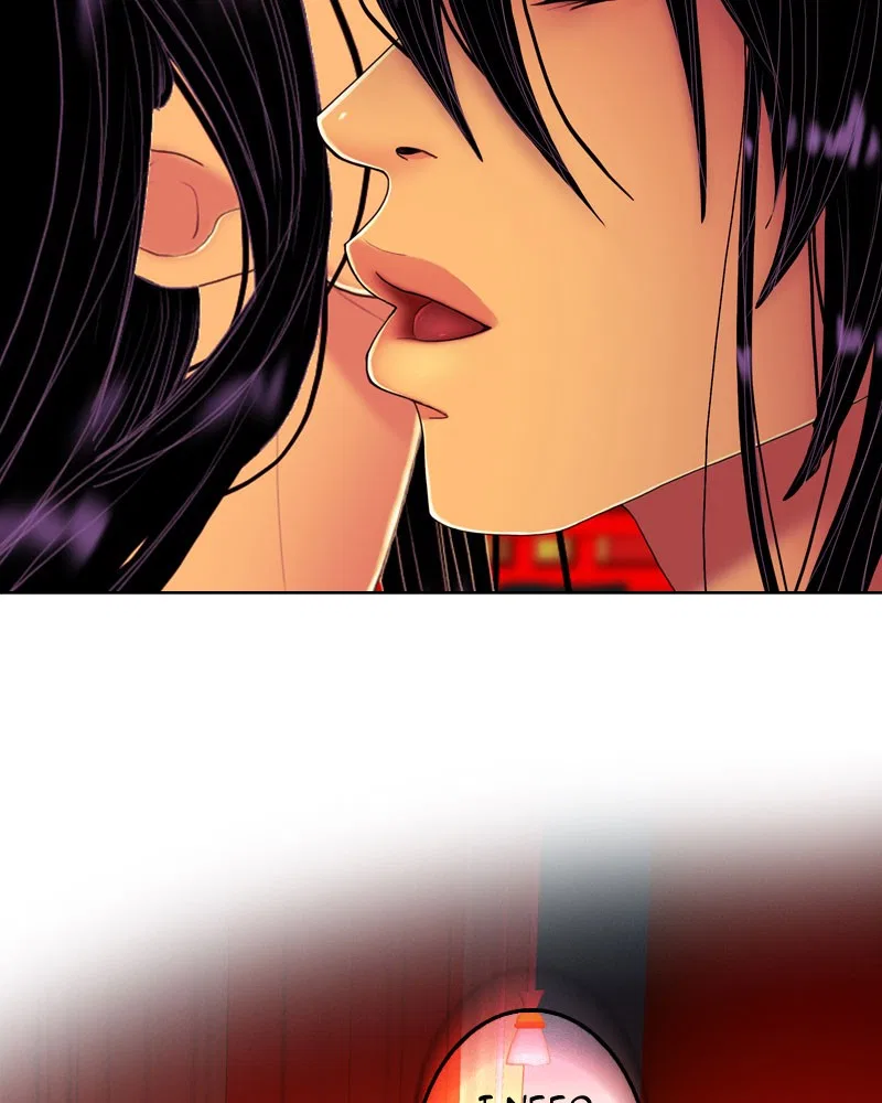 My Dear Cold-Blooded King Chapter 157 – Page 16
