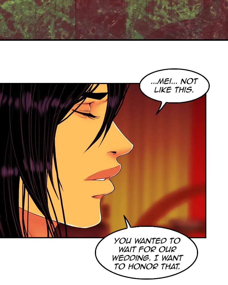My Dear Cold-Blooded King Chapter 157 – Page 29