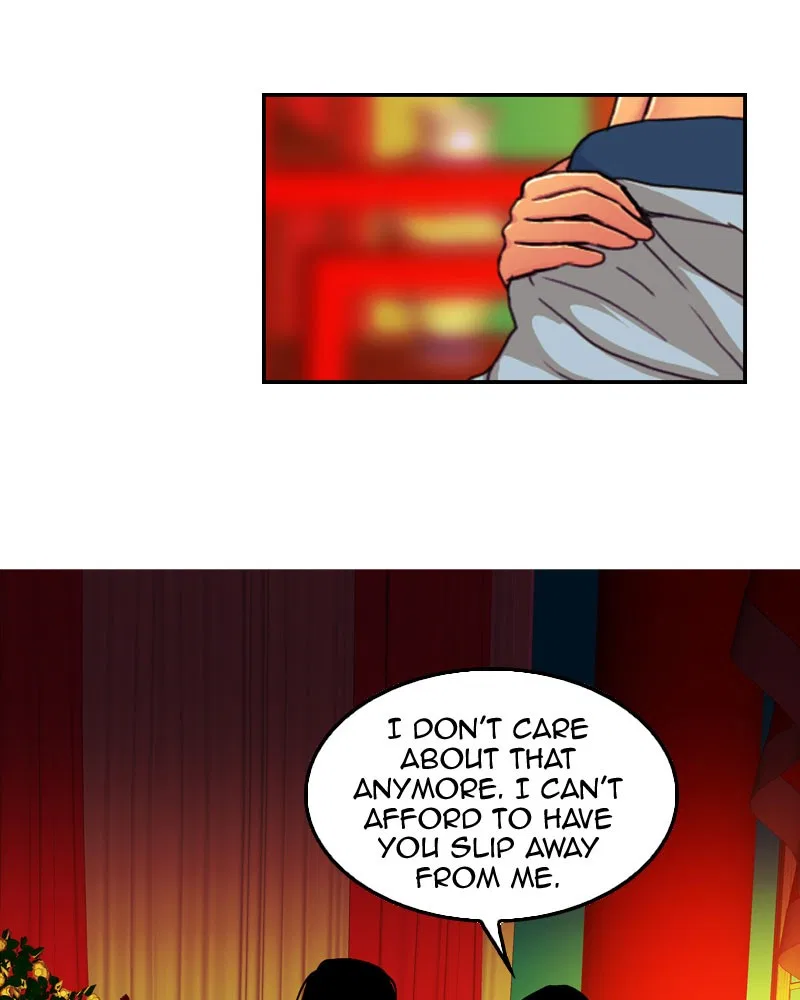 My Dear Cold-Blooded King Chapter 157 – Page 30