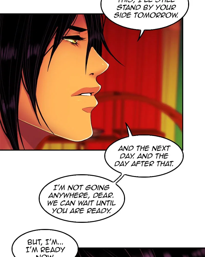 My Dear Cold-Blooded King Chapter 157 – Page 32