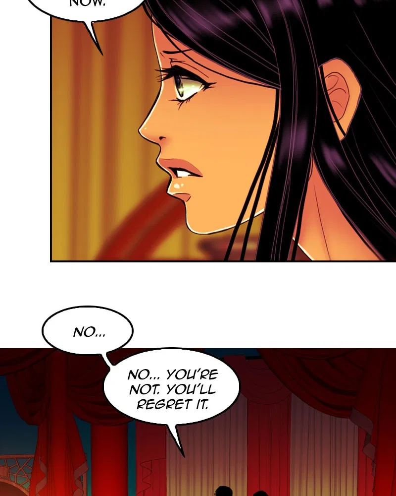 My Dear Cold-Blooded King Chapter 157 – Page 33