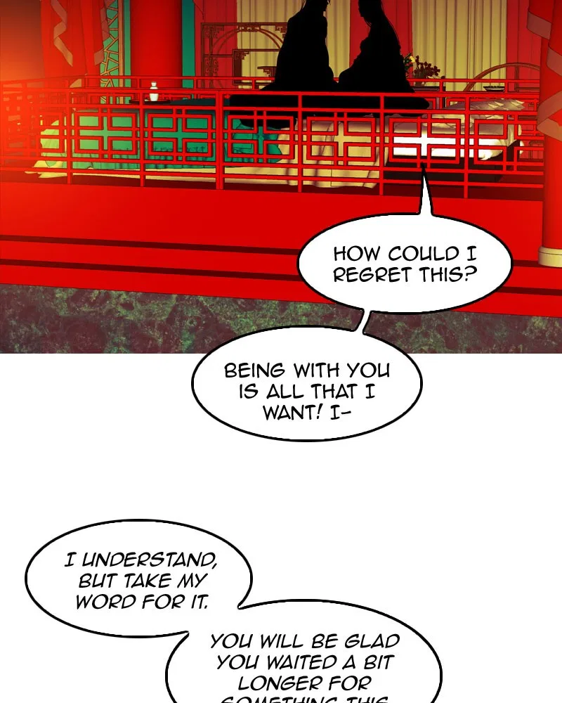My Dear Cold-Blooded King Chapter 157 – Page 34