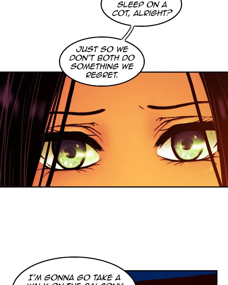 My Dear Cold-Blooded King Chapter 157 – Page 38