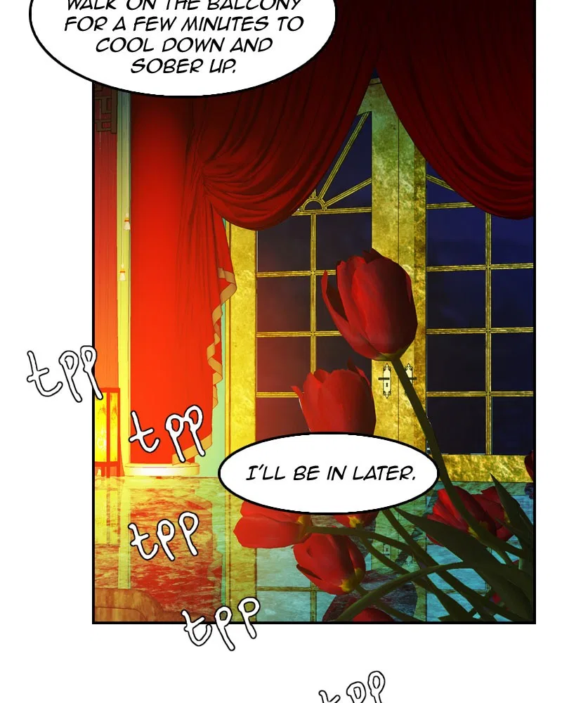My Dear Cold-Blooded King Chapter 157 – Page 39